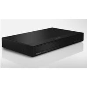 Panasonic DP-UB150EB 4K UHD Blu-Ray/DVD Player with High Resolution Audio