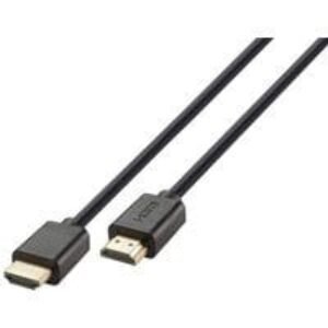 Vivanco 47175 1M 8K HDMI Cable