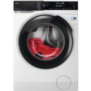 AEG LFR74944UD 9kg 1400rpm Washing Machine