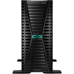 HPE ProLiant ML110 Gen11 Intel Xeon Silver 4410Y 2.0GHz 8c 32GB RAM 4.5U Tower Server - No HDD