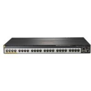 HPE Aruba 2930M 24 Port Managed Rack