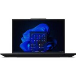 Lenovo ThinkPad P14s G5 Core Ultra 7 16GB RAM 1TB SSD RTX 500 Ada 14.5 Inch Windows 11 Pro Laptop