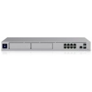 Ubiquiti Dream Machine Pro Max Professional-grade rack-mount Cloud Gateway Multi-application UniFi sites