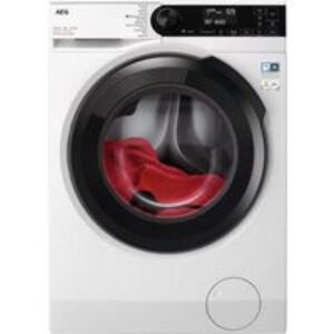 AEG LWR7496O4B 9kg/6kg Washer Dryer