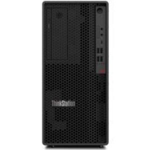 Lenovo ThinkStation P2 Tower Core i7-14700 16GB RAM 512GB SSD NVIDIA T400 Windows 11 Pro Workstation PC