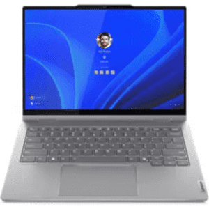 Lenovo ThinkBook 14 Intel Core Ultra 7 16GB RAM 512GB SSD 14 Inch Windows 11 Pro Convertible Laptop