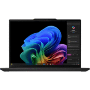 Lenovo ThinkPad T14 G6 Qualcomm Snapdragon X Elite 32GB RAM 1TB SSD 14 Inch Windows 11 Pro Laptop