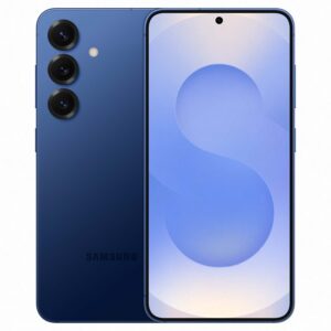 Samsung S25 512GB 5G Mobile Phone - Navy