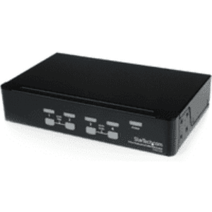 4 Port StarView USB KVM Switch