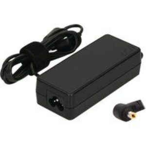 Lenovo AC Power Adapter 20V 65W includes power cable