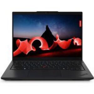 Lenovo ThinkPad L14 G5 Intel Core Ultra 7 16GB RAM 512GB SSD 14 Inch FreeDOS No OS Laptop