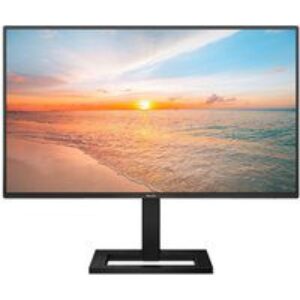 Philips 24E1N1300A 23.8 IPS Full HD 100Hz 1ms USB-C Monitor