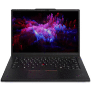 Lenovo ThinkPad P14s Intel Core Ultra 9 32GB RAM 1TB SSD 14.5 Inch Windows 11 Pro Laptop