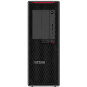 Lenovo ThinkStation P620 AMD Ryzen ThreadRipper PRO 5945WX 64GB RAM 1TB SSD Windows 11 Pro Tower Workstation PC