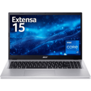 Acer Extensa 15 Intel Core i7 16GB RAM 512GB SSD 15.6 Inch Windows 11 Laptop