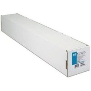 HP Premium Instant-dry Satin Photo Paper - satin photo paper - 1 rolls