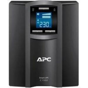 APC Smart-UPS 1500VA Tower