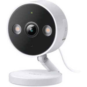 TP-Link C120 Indoor/Outdoor Security WiFi Camera