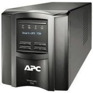 APC Smart-UPS 750VA Tower
