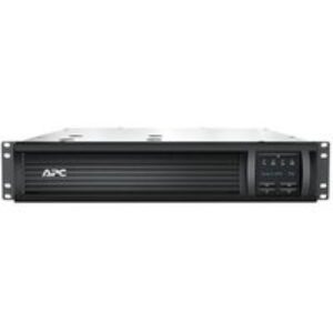 APC Smart-UPS 750VA Rack