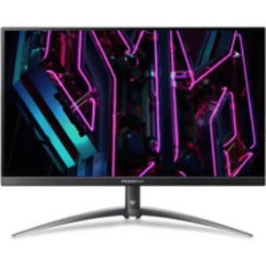 Acer Predator XB273UV3 27 IPS QHD 180Hz 0.5ms FreeSync Gaming Monitor