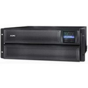 APC Smart-UPS X 3000VA Rack/Tower LCD 200-240V