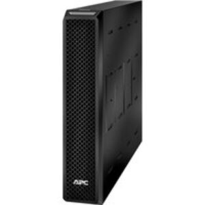 APC APC Smart-UPS SRT 96V 3kVA Battery Pack