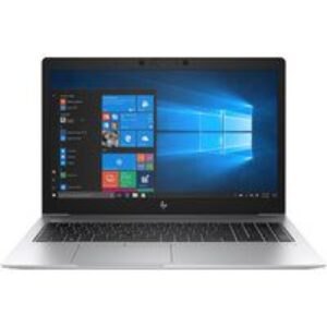 Refurbished HP EliteBook 850 G6 Ultrabook Core i7 8th gen 16GB 512GB 15.6 Inch Windows 11 Pro Laptop