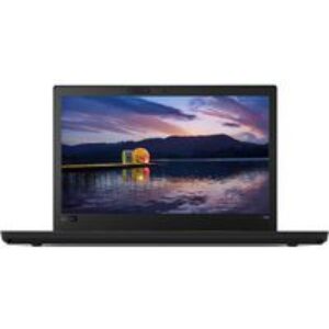 Refurbished Lenovo ThinkPad T480 Core i7 8th gen 32GB RAM 1TB SSD 14 Inch Windows 11 Pro Laptop