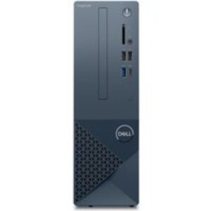 Dell Inspiron Intel Core i5-12400 16GB RAM 512GB SSD Intel UHD Graphics 730 Windows 11 Pro Desktop PC