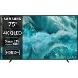Samsung QE75Q7F2 75" Q7F2 4K QLED Smart TV