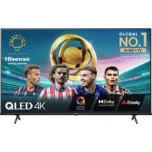 Hisense 50E78NQTUK