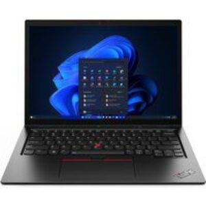 Lenovo ThinkPad X13 G5 Intel Core Ultra 7 16GB RAM 512GB SSD 13.3 Inch Windows 11 Pro Laptop
