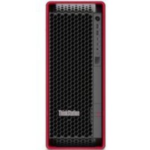 Lenovo ThinkStation Intel Xeon w7-3455 64GB RAM 1TB SSD Windows 10 Pro Desktop PC