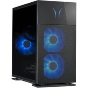 Medion Erazer Engineer X30 Intel Core Ultra 7 265F 32GB RAM 2TB SSD RTX 5070 Windows 11 Gaming PC