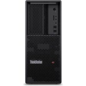 Lenovo ThinkStation P3 Tower Intel Core i7-14700 16GB RAM 512GB SSD NVIDIA T1000 Windows 11 Pro Workstation PC