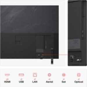 LG 55QNED84A6C
