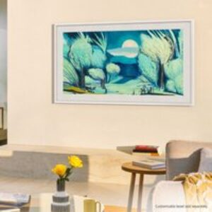 Samsung QE55LS03FAUXXU
