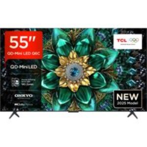 TCL 55Q6CUK