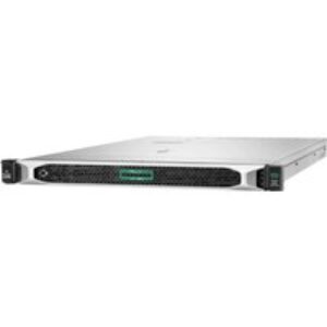 HPE ProLiant DL360 Gen10 Plus Intel Xeon Silver 4314 2.4GHz 16c 1P 32GB DDR4 SDRAM Mr416I-a 2.5 SFF SAS/SATA/NVMe 10 Gig