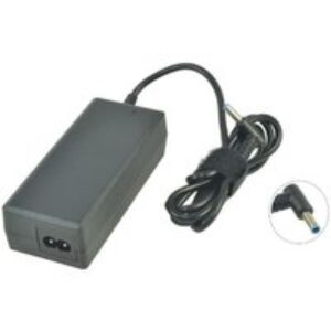 Dell AC Power Adapter 19.5V 3.34A 65W includes power cable