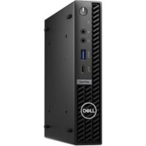 Dell OptiPlex 7020 Micro Plus Intel Core i5-14500 16GB RAM 512GB SSD Windows 11 Pro Desktop PC