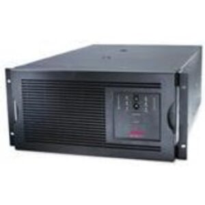 APC Smart-UPS UPS - 4 kW - 5000 VA