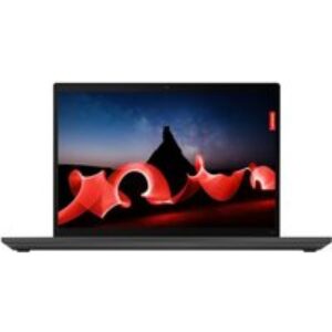 Refurbished Lenovo ThinkPad T14 Intel Core i7 16GB RAM 256GB SSD 14 Inch Windows 10 Pro Laptop