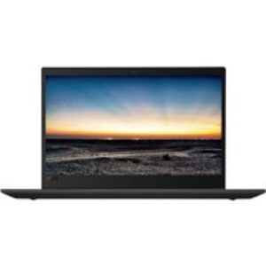 Refurbished Lenovo ThinkPad T580 Core i7 8th gen 16GB 512GB 15.6 Inch Windows 11 Professional Laptop