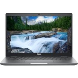 Dell Latitude 5340 Intel Core i5 8GB RAM 256GB SSD 13.3 Inch Windows 11 Pro Laptop