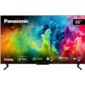 Panasonic TB55Z60AEB