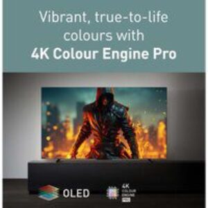 Panasonic TB65Z60AEB