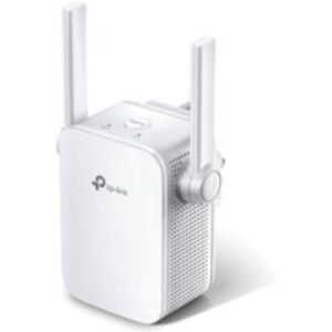 TP-Link 300Mbps Mini Wi-Fi Range Extender