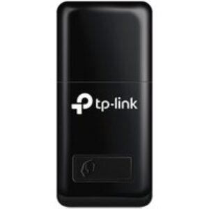 TP-Link Mini Size Wireless N300 USB Adapter